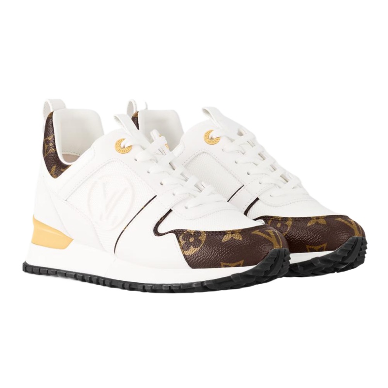 Louis Vuitton Run Away Sneaker - Image 1